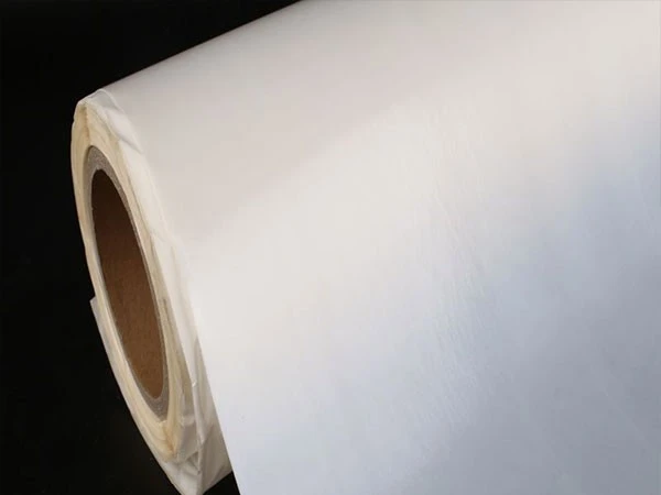 Boiling Water Resistant Hot Melt Adhesive Film For Garments suppliers