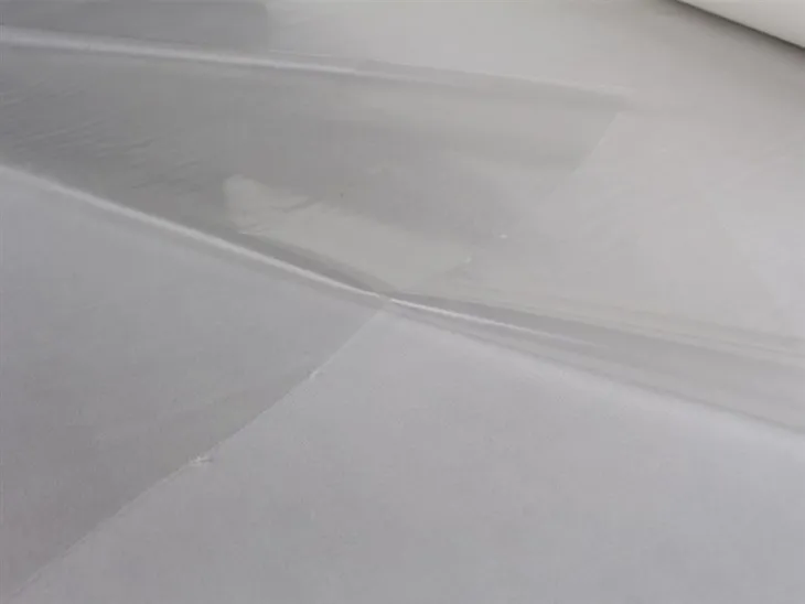 Клейова плівка EPDM